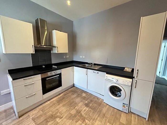 1 Bedroom Apartment To Rent In Malt Cottages, Malt Yard, Nottinghamshire, Basford, NG7