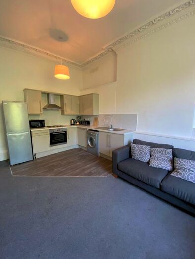 5 Bedroom Flat To Rent In Lauriston Park, Newington, Edinburgh, EH3