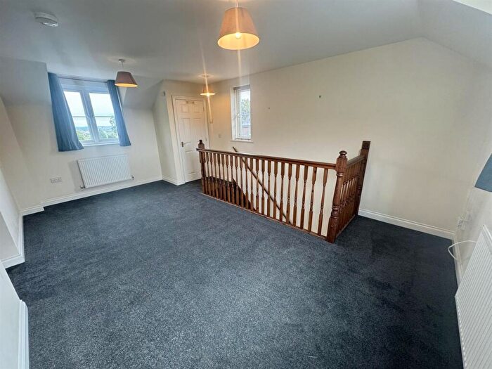 2 Bedroom Coach House To Rent In Lining Wood, Mitcheldean, Gloucestershire, GL17