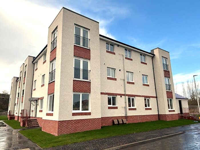 2 Bedroom Flat To Rent In Craighall Gardens, East Lothian, Musselburgh, EH21