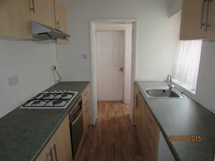 3 Bedroom Property To Rent In Alexandra Street Nuneaton, CV11