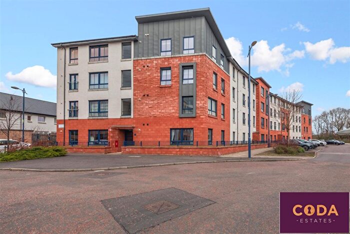 2 Bedroom Flat For Sale In Polmadie Road, Glasgow, G5