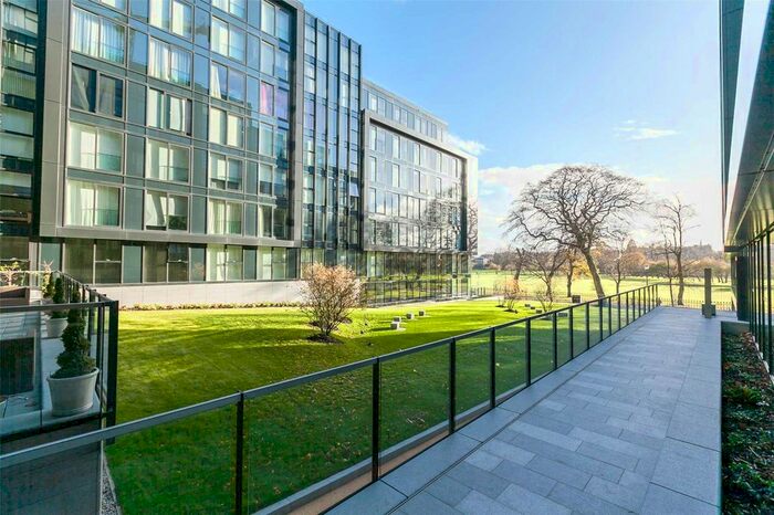 1 Bedroom Detached House To Rent In Simpson Loan, Edinburgh, EH3