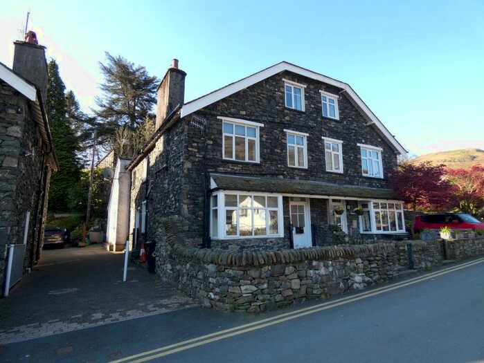 10 Bedroom Semi-Detached House For Sale In The Oaks, Glenridding, Penrith, Cumbria, CA11