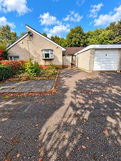 Property To Rent In Jerviswood, Cleekhimin, Motherwell, North Lanarkshire, ML1