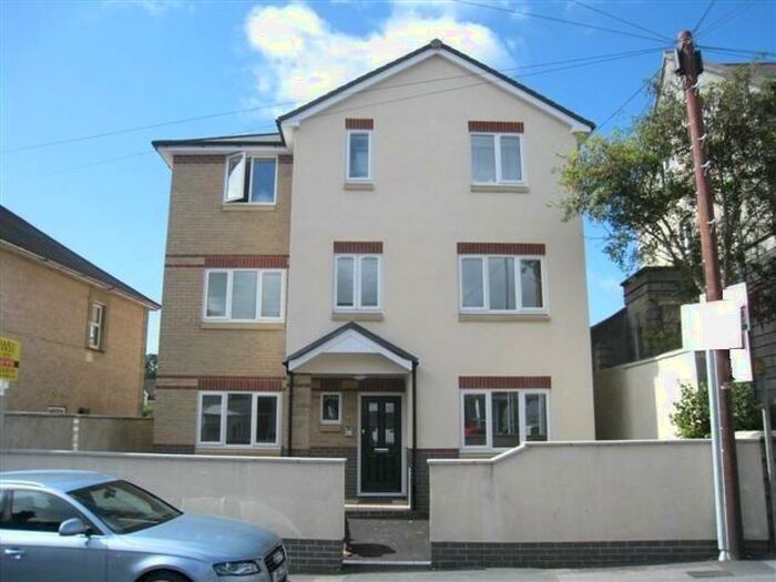 1 Bedroom Flat To Rent In Devizes Road, , Salisbury, SP2