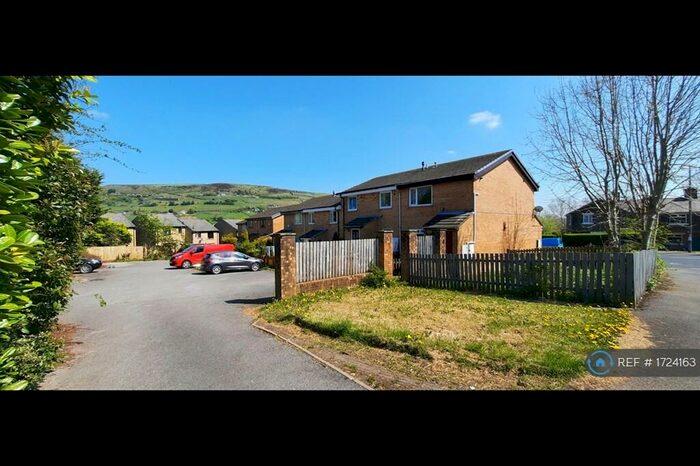 1 Bedroom Flat To Rent In Ovenden, Halifax, HX3