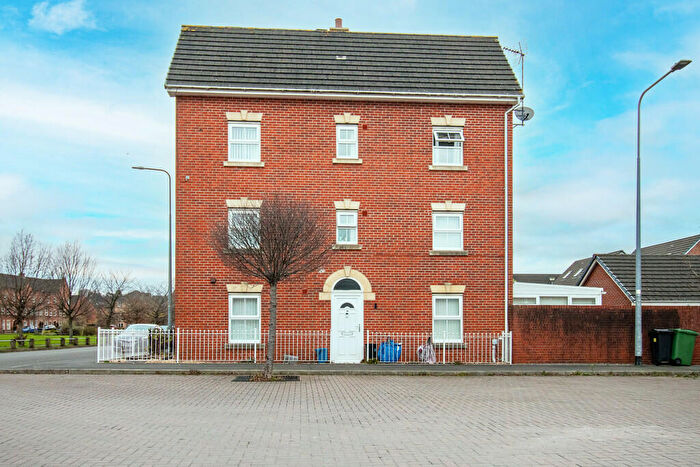 4 Bedroom Semi-Detached House To Rent In De Clare Drive, Radyr, Cardiff, CF15