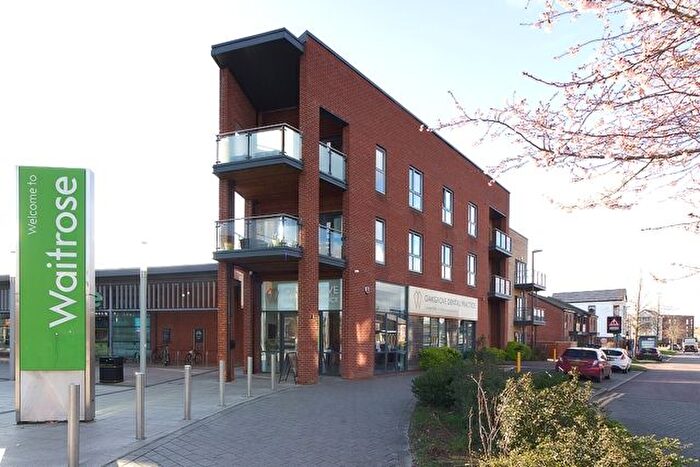 1 Bedroom Flat To Rent In Atlas Way, Milton Keynes Village, Milton Keynes, MK10