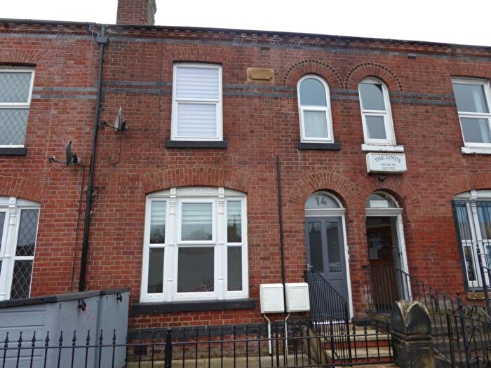 2 Bedroom Flat To Rent In Hodge Road, Walkden, Manchester, M28