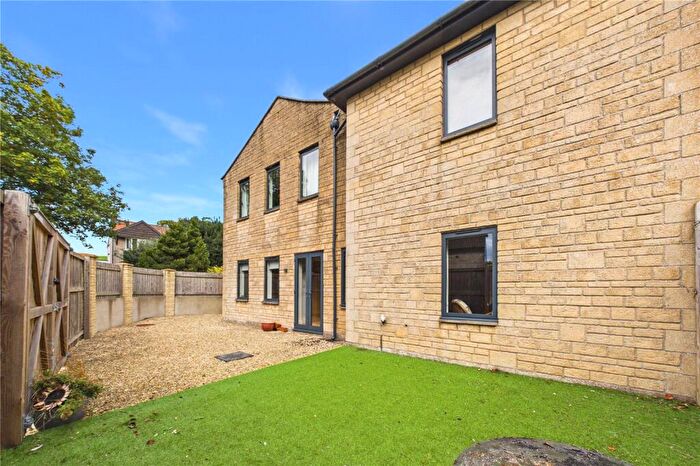 2 Bedroom Flat For Sale In Loves Hill Court, Timsbury, Bath, Somerset, BA2