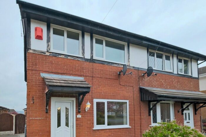 3 Bedroom Semi-Detached House To Rent In Plantation Road, Blackburn, Lancashire, BB2