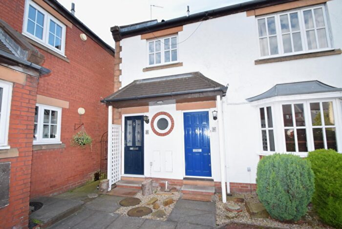 1 Bedroom Flat To Rent In Rowes Mews, Newcastle Upon Tyne, NE6