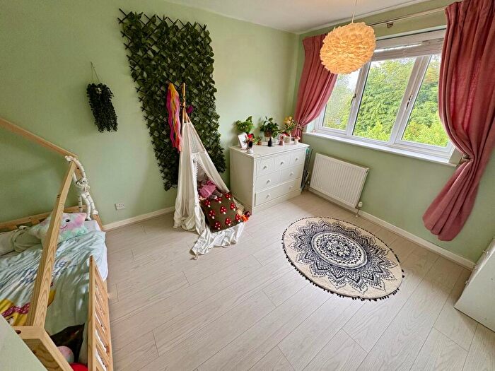 4 Bedroom Detached House For Sale In St Margarets Drive, Leire, Lutterworth, LE17