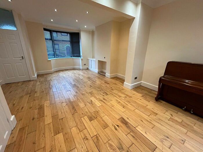 2 Bedroom Terraced House To Rent In Armstrong Street, Ashton-on-Ribble, Preston, PR2