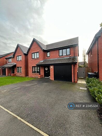 4 Bedroom Detached House To Rent In Silk Mill Street, Worsley, Manchester, M28