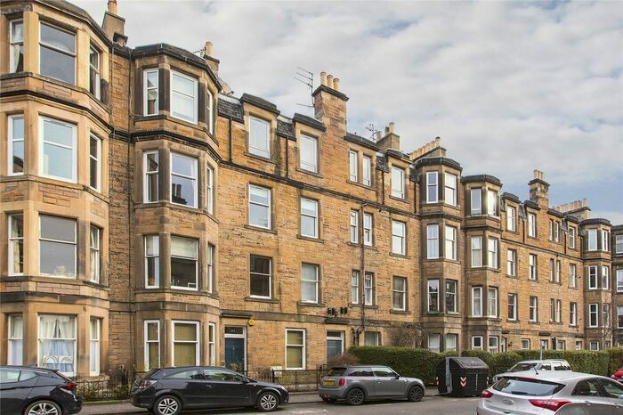 1 Bedroom Flat To Rent In Millar Crescent, Morningside, Edinburgh, EH10
