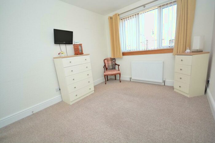 2 Bedroom Detached Bungalow For Sale In Andrew Lundie Place, Galston, KA4