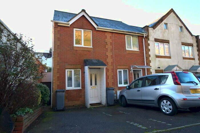 2 Bedroom End Of Terrace House To Rent In Caves Road, St. Leonards-On-Sea, TN38