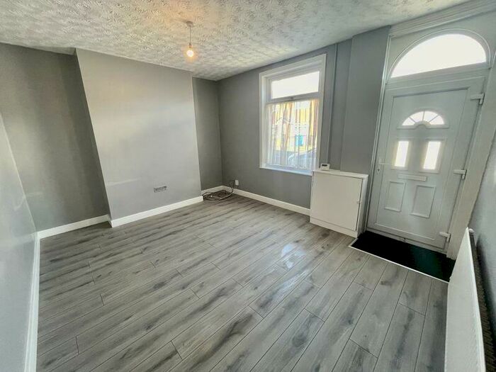 2 Bedroom Terraced House To Rent In Alma Street, Radcliffe, Greater Manchester **Available Now**, M26