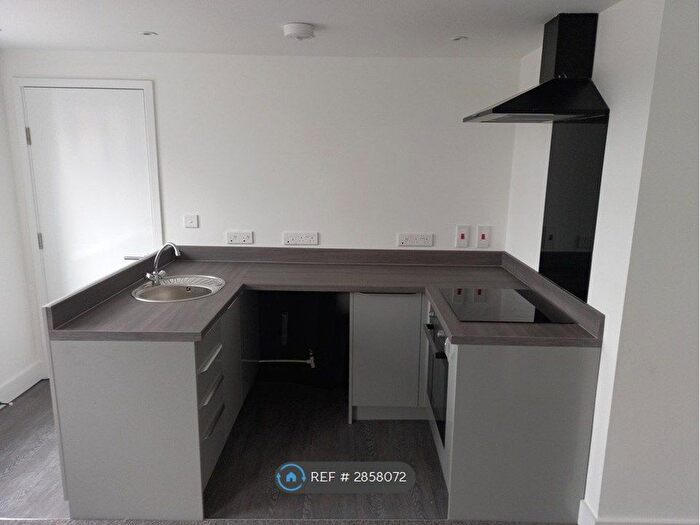 1 Bedroom Flat To Rent In St. James Street, Weston-Super-Mare, BS23