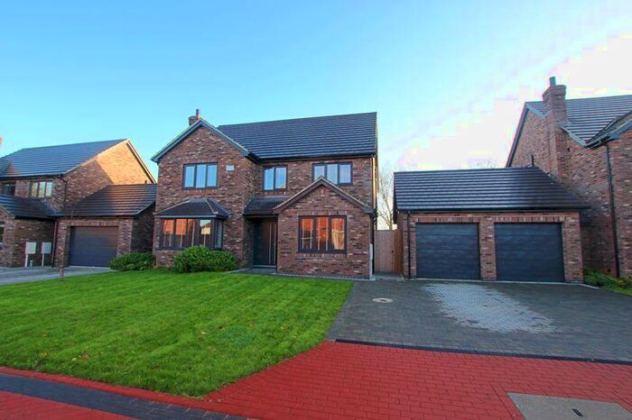 5 Bedroom Detached House To Rent In Sycamore Close, Wootton, DN39