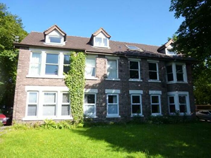 1 Bedroom Apartment To Rent In Carr Brow; High Lane., SK6