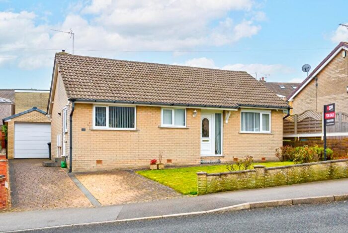 3 Bedroom Detached Bungalow For Sale In Chapel Road, Chapeltown, Sheffield, S35