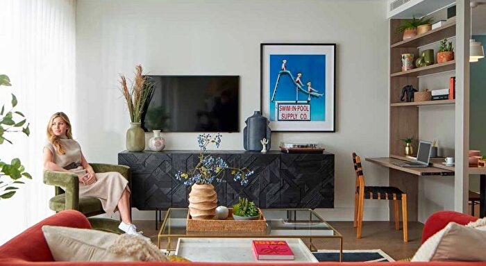 2 Bedroom Flat To Rent In Westmont Apartments, White City Living, W12