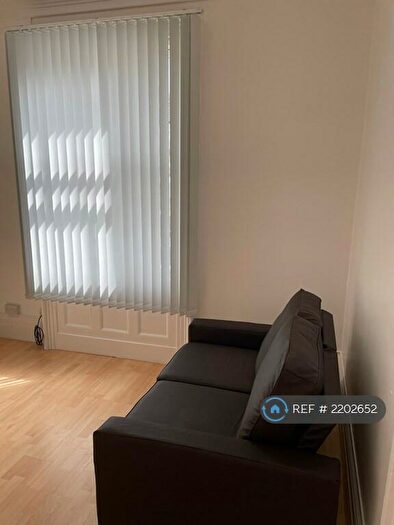 Studio To Rent In Edward Street, Derby, DE1