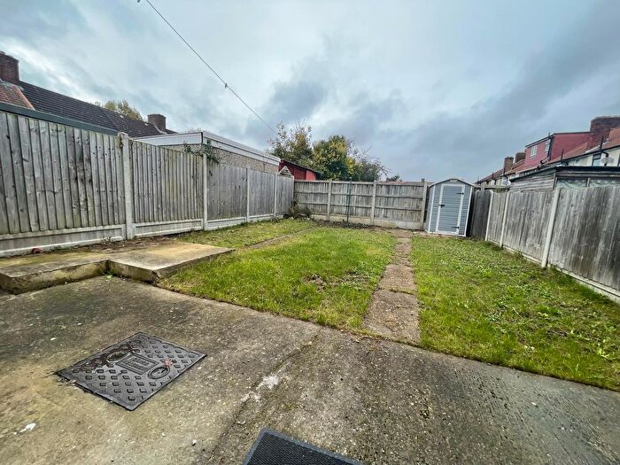 3 Bedroom Terraced House To Rent In Singleton Road, Dagenham, RM9