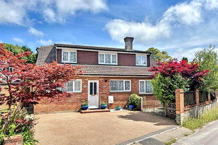 4 Bedroom Detached Bungalow For Sale In Wool, BH20