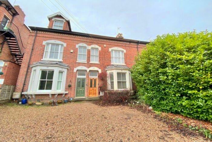 1 Bedroom Flat To Rent In Aylestone Road, Leicester LE2