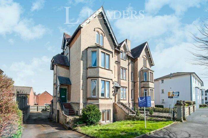 1 Bedroom Apartment To Rent In Gravel Walk, Faringdon, SN7