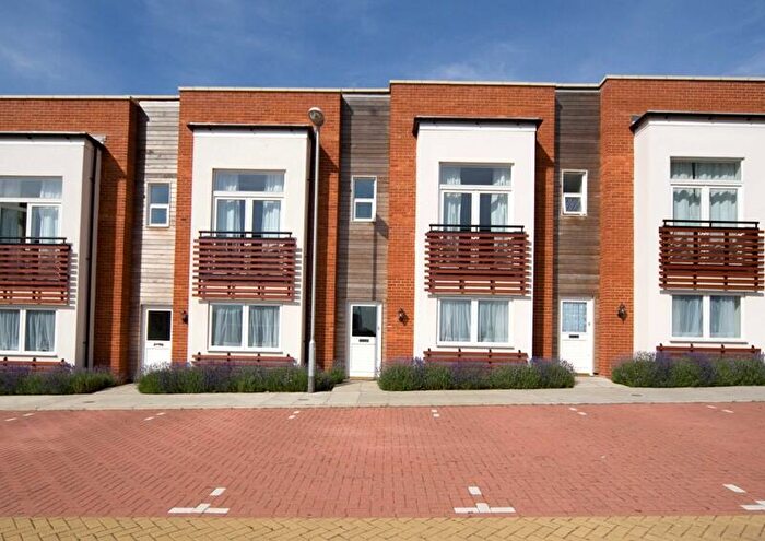 1 Bedroom House Of Multiple Occupation To Rent In Tye Road, Ipswich, Suffolk, IP3