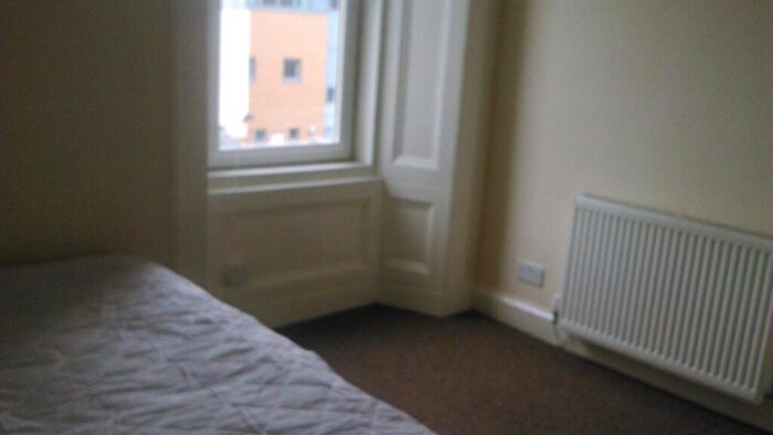 1 Bedroom Property To Rent In Fountainbridge, Fountainbridge, Edinburgh, EH3