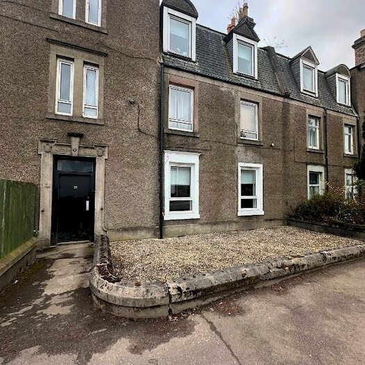 2 Bedroom Flat To Rent In Dunkeld Road, Perth, Perthshire, PH1
