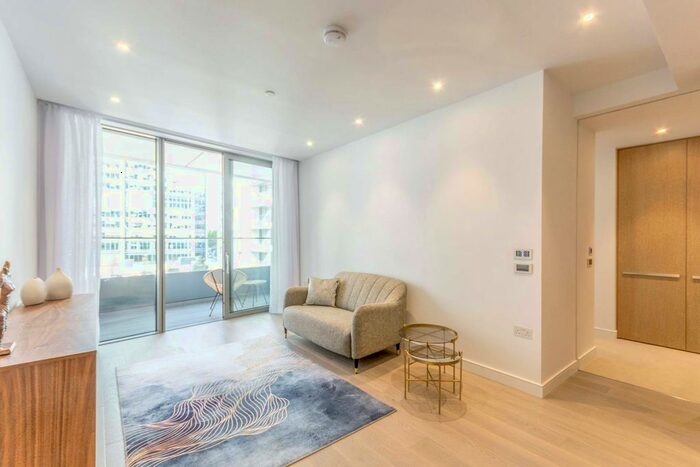 1 Bedroom Flat To Rent In Park Drive, Docklands, London, E14