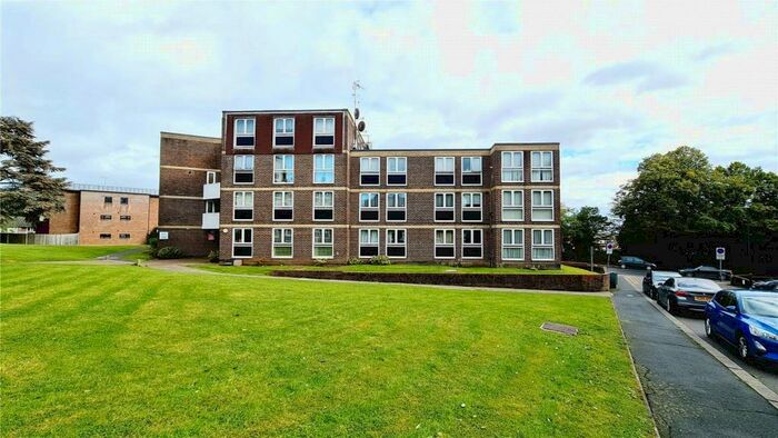 3 Bedroom Apartment To Rent In Rusper Close, Stanmore, HA7