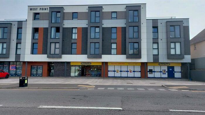 1 Bedroom Apartment To Rent In Cardiff Road, Newport, NP20