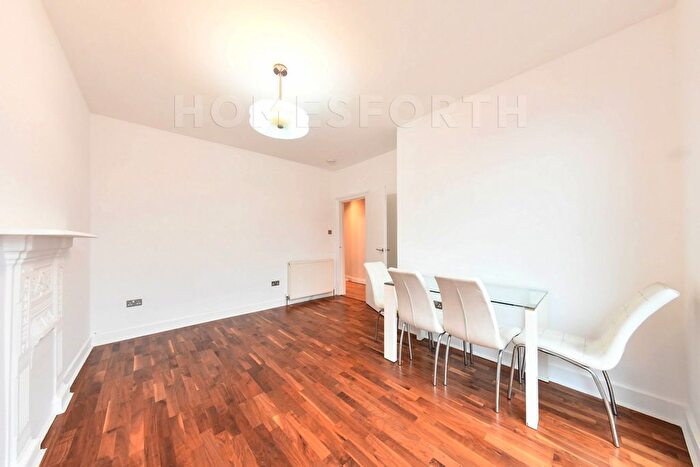 2 Bedroom Flat To Rent In Chichele Road, Cricklewood, NW2