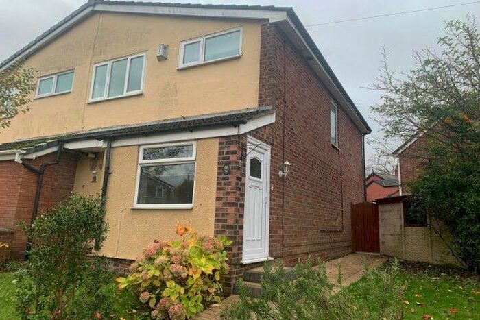 3 Bedroom Property To Rent In Exmouth Way, Warrington, WA5