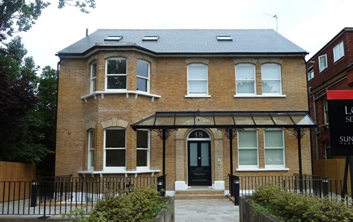 1 Bedroom Apartment To Rent In Longton Avenue, Sydenham, London, SE26