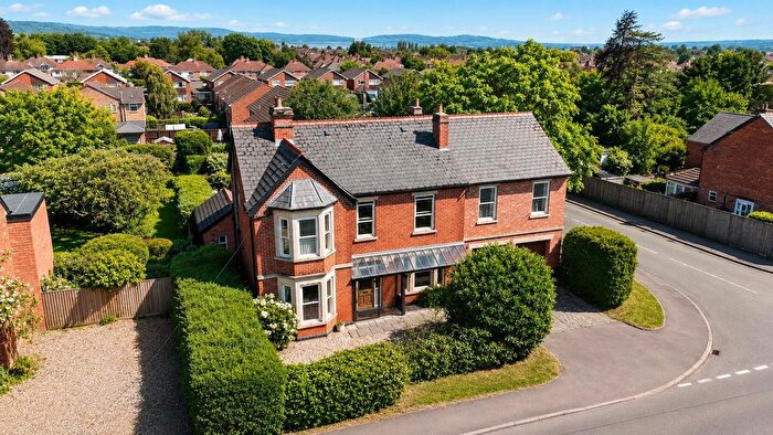 5 Bedroom Detached House For Sale In Oxstalls Lane, Longlevens, GL2