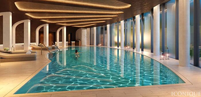 2 Bedroom Flat For Sale In Kennington Lane, London, SE11