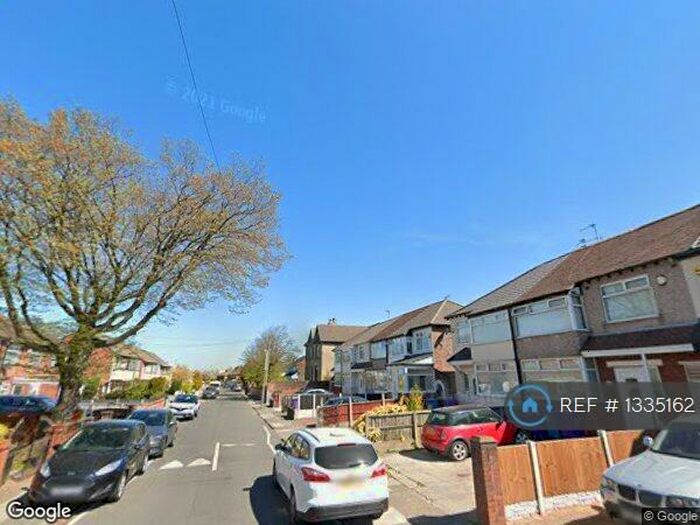 5 Bedroom Semi-Detached House To Rent In Grant Road, Liverpool, L14