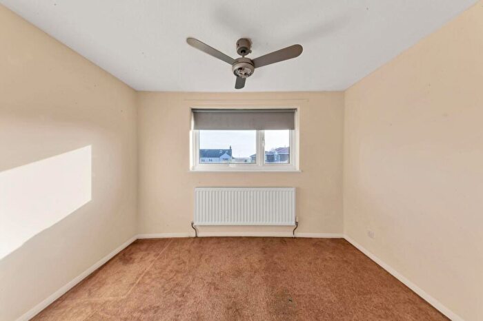 4 Bedroom Detached House For Sale In Tower Close, Bassingbourn, SG8