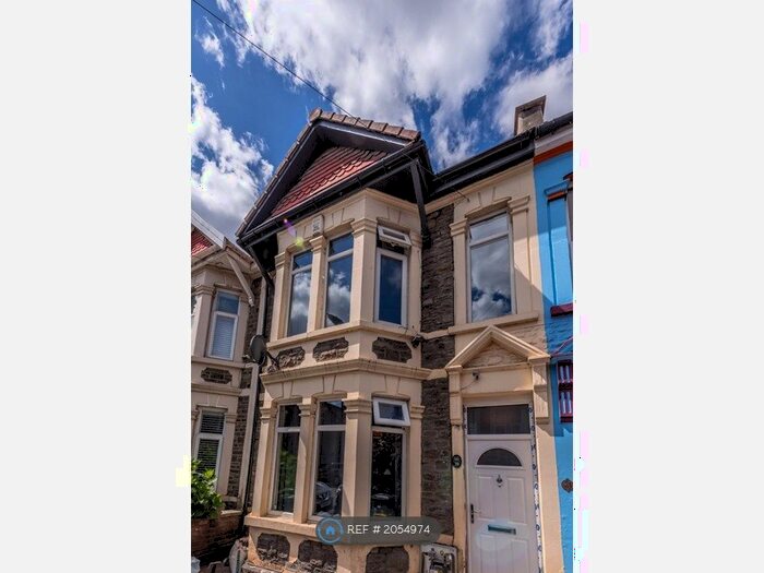 6 Bedroom Terraced House To Rent In Chelsea Road, Bristol, BS5