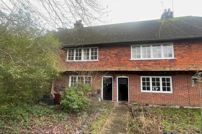 3 Bedroom Terraced House To Rent In Waldergrove Cottages, Waldergrove Farm, Milland, Liphook, Hampshire, GU30