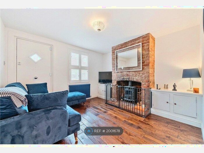 2 Bedroom Terraced House To Rent In Willow Terrace, Eynsford, Dartford, DA4